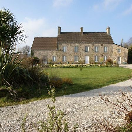 Chambres D'Hotes La Laiterie Grosville Zewnętrze zdjęcie