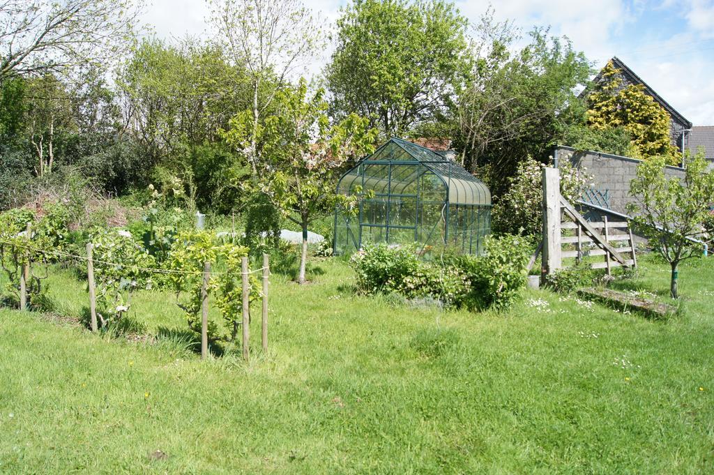 Chambres D'Hotes La Laiterie Grosville Zewnętrze zdjęcie