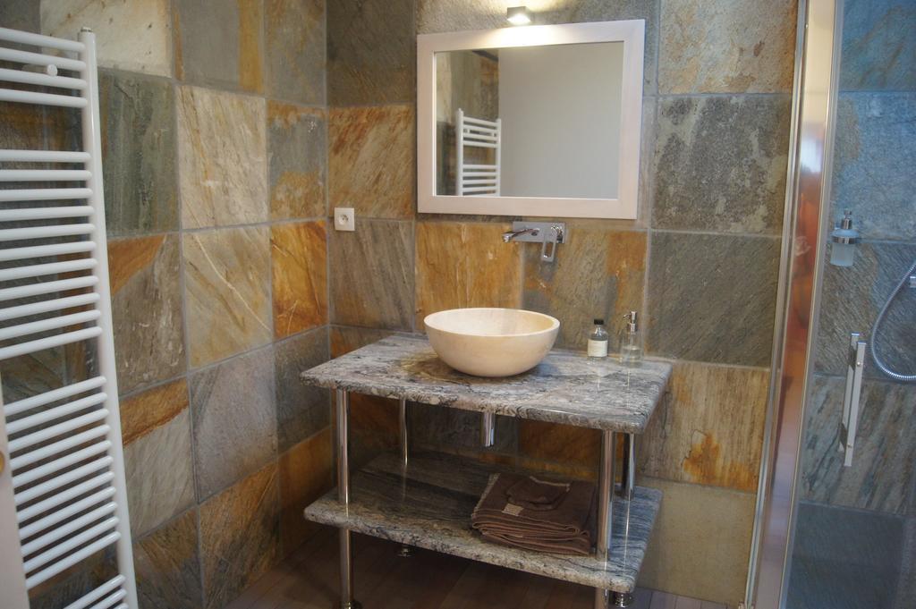 Chambres D'Hotes La Laiterie Grosville Zewnętrze zdjęcie